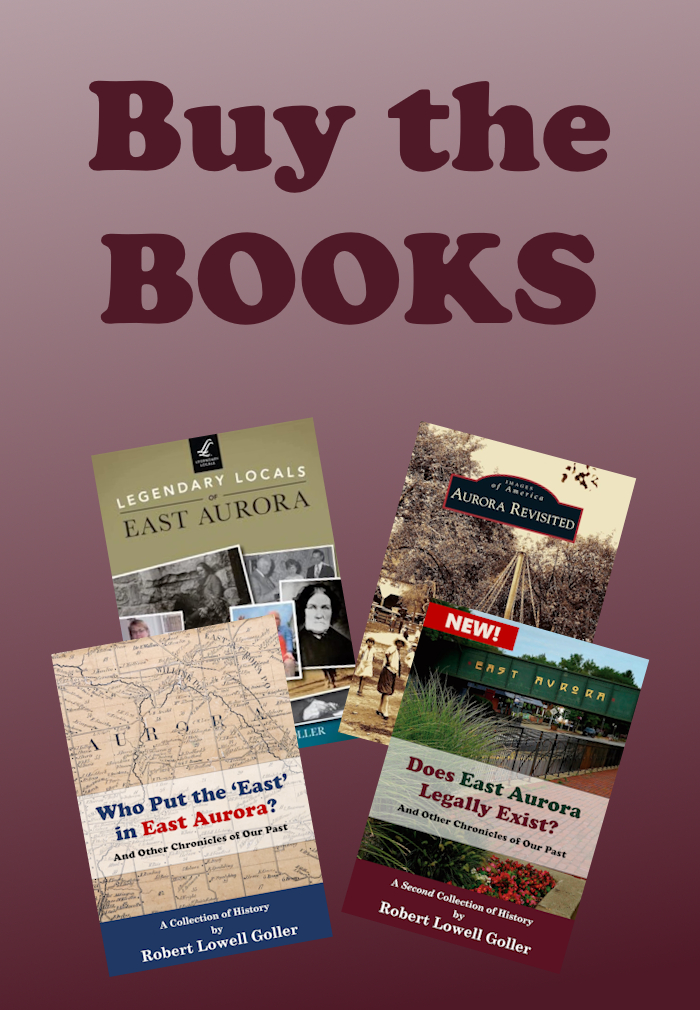 Buy the Books